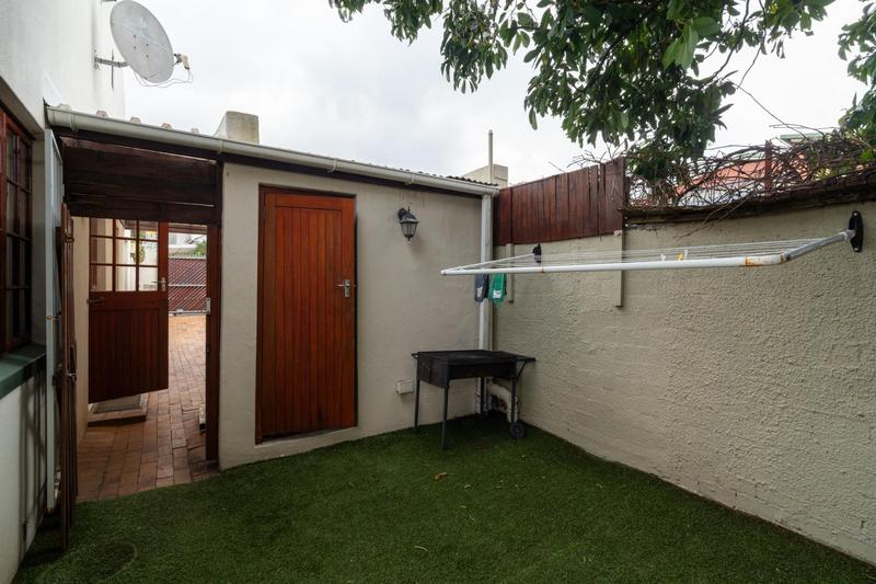 3 Bedroom Property for Sale in Rondebosch Western Cape